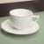 New Hollow Ceramic Cup 6 Cups 6 Saucers Coffee Cup Set