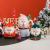 New Christmas Ceramic Cup Gift Box Packaging Santa Claus Water Cup