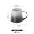 Creative Kiln Baked Ceramic Cup Retro Mug Large Capacity Coffee Cup Office Water Glass