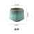 Creative Kiln Baked Ceramic Cup Japanese Tea Cup Scented Tea Cup