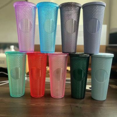 Creative Glass Personalized Durian Cup Large Capacity Cup