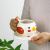 Creative Cartoon Hand-Painted Bird Coffee Cup Cute Ceramic Breakfast Cup Good-looking Coffee Set