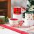 High-Looking Christmas Cup Creative Coffee Cup Cartoon Ceramic Cup Mug