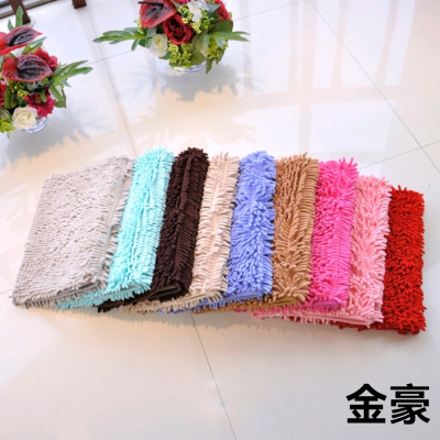 Factory direct Microfiber short Mao Xue Neal carpets/mats