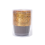 Simple Solid color One sided Gold Cake Paper Cup Oil proof and waterproof no Mold Baking paper high temperature resistant 20PCS