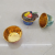 New gilt series marble cake paper cups roll cupcakes cupcakes cupcakes cake paper holder