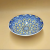 a Large Number of Genuine 8-Inch Ceramic Big Bowl Wholesale Suitable for Supermarkets and Hotels Wedding Birthday Gift