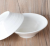 High-End Hotel Ceramic Bowl Ceramic Plate Ceramic Cup Mark Cup Spot Goods Can Be Sold Domestically for Foreign Trade