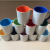 a Large Number of Ceramic Cup Mug Coffee Cups in Stock
