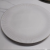 Large Inventory Reaction Glaze Ceramic Plate 10.5 Inch 8 "Ceramic Plate Color Glaze Ceramic Bowl Spot Low Price Processing