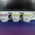 Spot Ceramic Cup Apple Cup Coffee Cup Bow Macaron Advertising Cup Domestic Sales Foreign Trade Factory Direct Sales