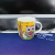 Spot Ceramic Cup Apple Cup Coffee Cup Milk Cup Owl Mug Domestic Sales Foreign Trade Factory Direct Sales