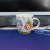 Spot Ceramic Cup Apple Cup Coffee Cup Milk Cup Owl Mug Domestic Sales Foreign Trade Factory Direct Sales