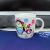 In Stock Ceramic Cup Apple Cup Coffee Cup Milk Cup Little Penguin Mug Domestic Sales Foreign Trade Factory Direct Sales