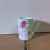 Spot Ceramic Cup Coffee Cup Flowers and Plants Tumbler Advertising Cup Domestic Sales Foreign Trade Factory Direct Sales