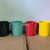 Spot Ceramic Cup Color Glaze Coffee Cup Milk Cup Color Glaze Cup Domestic Sales Foreign Trade Factory Direct Sales