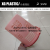 trash can creative style new arrival grid hollow design dustbin round shape household garbage bin with pressure ring