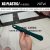 new arrival shoehorn fashion style plastic shoehorns household durable shoe lifter shoes wearing helper high quality
