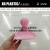 soap box with suction cup high quality classic style household plastic wall-mounted soap dish soap holder soap tray good
