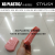 new soap box fashion style classic plastic soap case home student durable soap dish cute soap box with lid hot sales