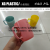 new cup plastic cup water cup toothbrush cup gargle cup mug drinking cup lovely 480 ml high quality cups hot sales