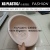 cheap plastic basin round shape household washbasin student dormitory laundry basin kitchen washing basin hot sales