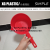 new arrival plastic water spoon household 1400 ml kitchen durable water scoop hot sales cheap price plastic water bailer