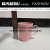 cup plastic cup household water cup round shape 460 ml fashion style drinking cup cheap price student toothbrush mug