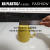 460 ml plastic water cup creative home couple cup fashion style round toothbrush holder gargle cup mug drinking cup new