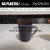 cup fashion style plastic water cup 480 ml home toothbrush holder gargle cup round creative design mug cheap price cup