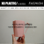 400 ml plastic cup creative fashion style water cup household toothbrush holder gargle cup drinking cup mug hot sales