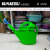 watering pot 11 Liter 15 Liter fashion multi-purpose plastic garden watering can with lid durable watering flower kettle
