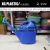 watering pot 11 Liter 15 Liter fashion multi-purpose plastic garden watering can with lid durable watering flower kettle