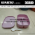 lunch box 1200 Ml cute plastic bento box 3 grid food box with spoon new arrival rectangular lunch case hot sales