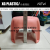 small stool plastic oval stool short stool fashion style dot decor adult children bench chair simple design home stool
