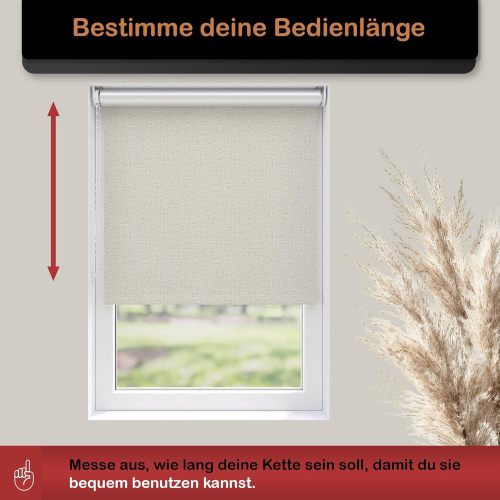 拉珠，链条，用于替换作链百叶窗链条，罗马百叶窗，窗帘拉珠