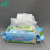 Baby Wipes Large Packaging 120 Drawers with Lid Baby Hand Mouth Cleaning Wipes Disposable Baby Wipes Wholesale