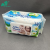 Disposable Baby Wipes Baby Large Package 120 Drawers with Lid Baby Hand Mouth Cleaning Wipes Wholesale