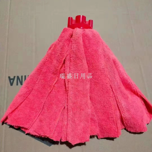 超细纤维拖把毛巾布拖把拖布珊瑚绒拖把超吸水墩布拖把头厂家批发