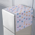 PEVA Household Dust Cover Refrigerator Dust Cover Microwave Oven Washing Machine Cover Factory Wholesale