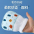 Bath Bath Towel Adult Home Use Women's Thickened Double-Sided Wall Hanging Bath Towel Strong Decontamination Bath Gadget