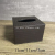 Storage Makeup Paper Extraction Box Simple One Piece Dropshipping Tissue Storage Box Daily Necessities Stall Gifts