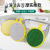 Double-Sided Double-Effect Spong Mop Kitchen Cleaning Brush Decontamination Dish Brush Pot Fiber Factory Wholesale Customized One Piece Dropshipping