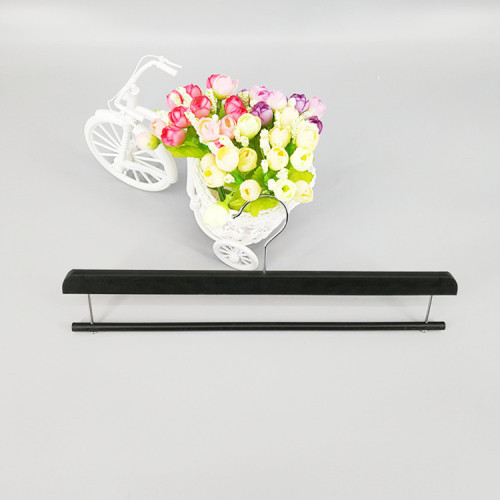 厂家直销加大号被套枕套晾晒架浴巾毛巾地毯挂架防风塑料仿木衣架