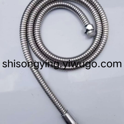 all kinds of stainless steel shower tubes