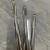 Serving Tongs Kitchen Tongs,Buffet Tongs, Stainless Steel Food Tong Serving Tong
