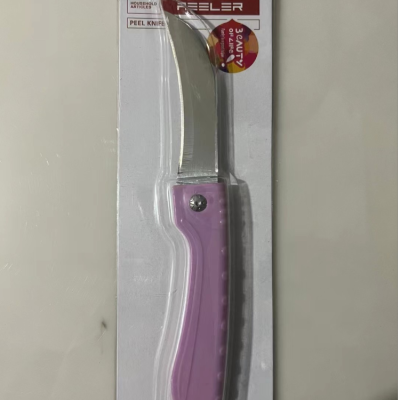 fruit knife kitchen knife