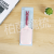 Cartoon Hairdressing  Massage Comb Hair Curling CombMacaron Color Tangle Teezer Barber Shop Beauty Salon Styling Comb
