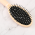 Cartoon Hairdressing Comb Massage Comb Hair Curling Comb Mirror and Comb Macaron Color Tangle Teezer Beauty Salon Comb
