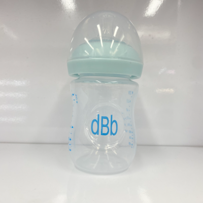 Dbb Feeding Bottle Large Diameter Plastic Feeding Bottle Pp